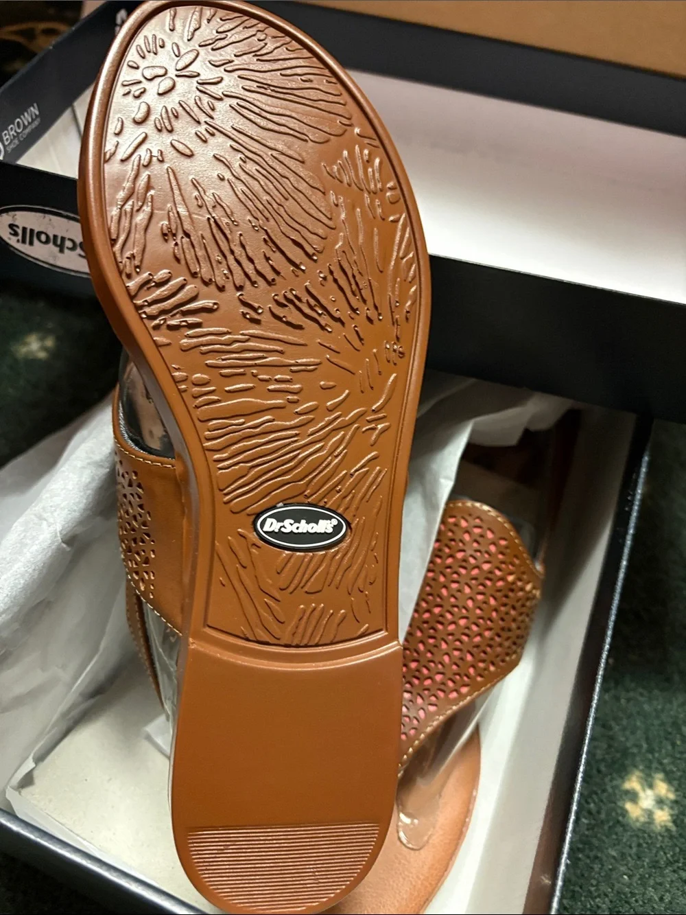 New Dr Scholl’s sandals women’s